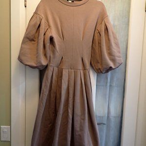 Topshop Editor Dress